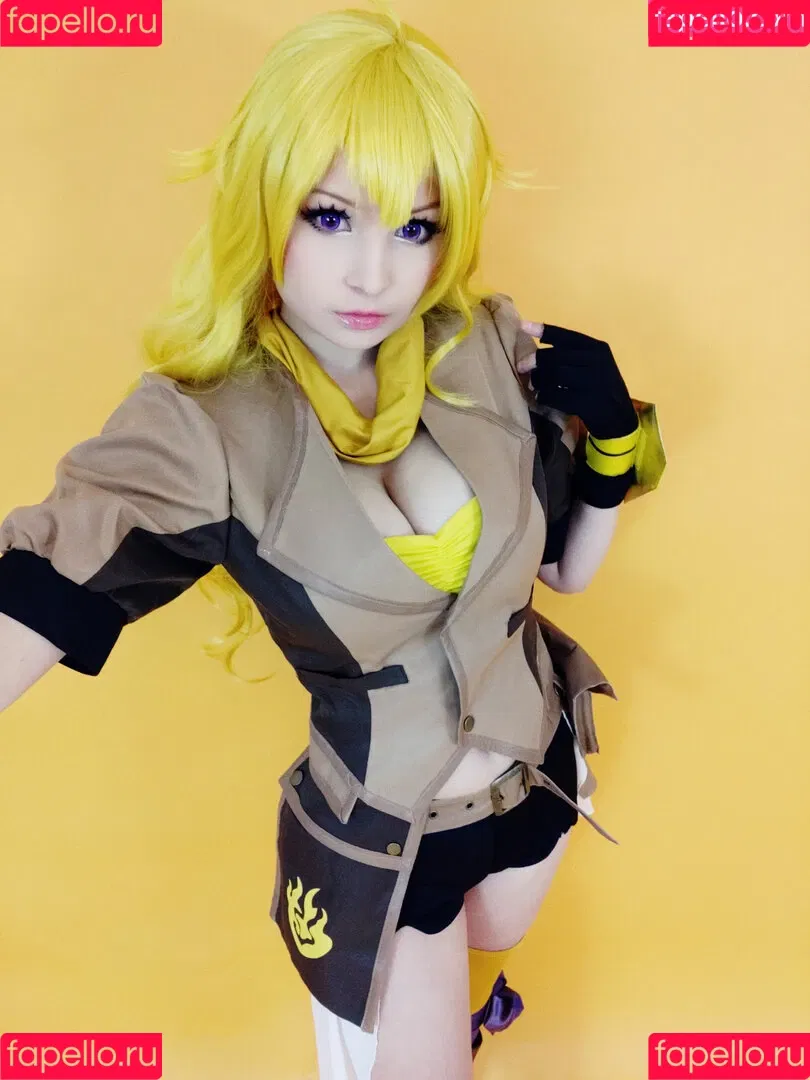 Hidori Rose Onlyfans Photo Gallery 