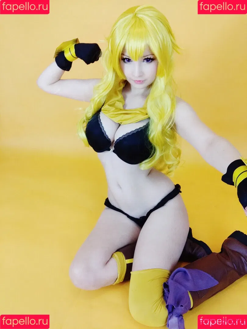 Hidori Rose Onlyfans Photo Gallery 