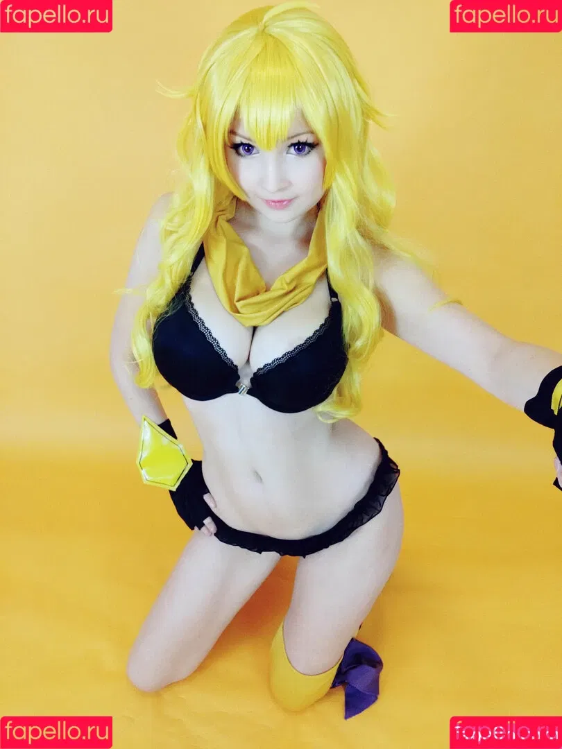 Hidori Rose Onlyfans Photo Gallery 