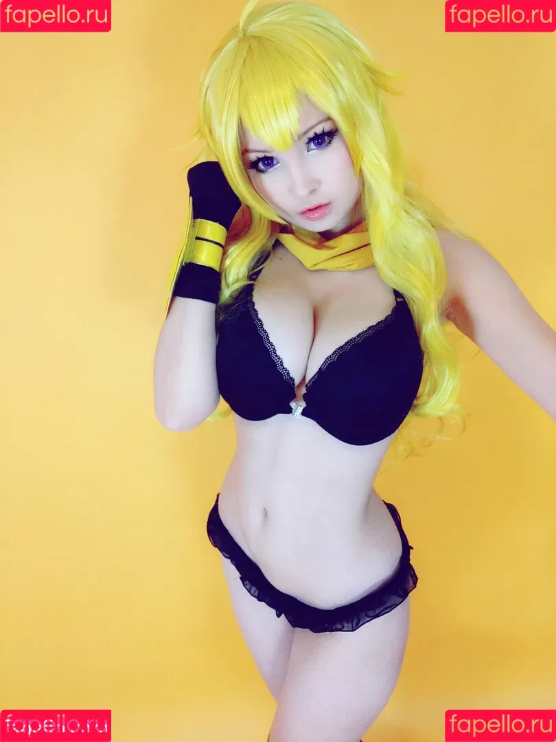 Hidori Rose Onlyfans Photo Gallery 