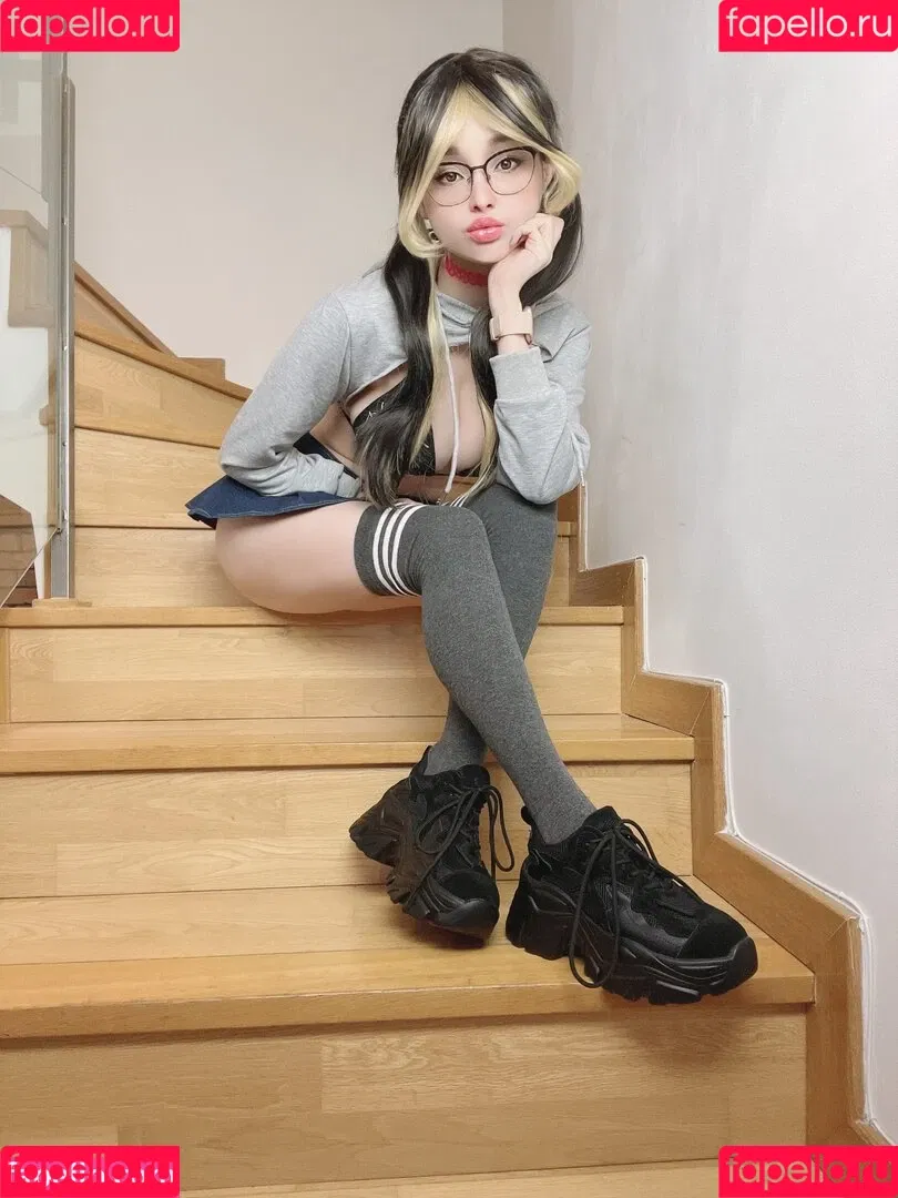 Hidori Rose Onlyfans Photo Gallery 
