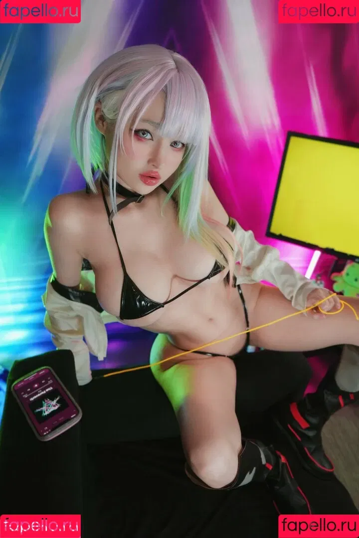 Hidori Rose Onlyfans Photo Gallery 