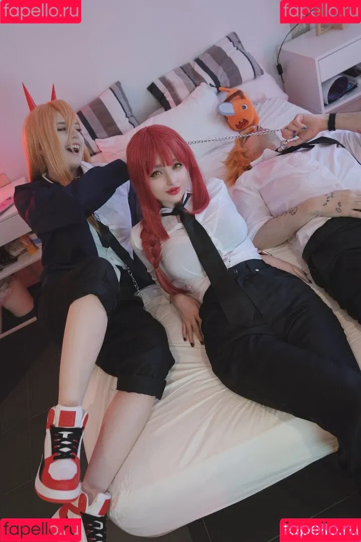 Hidori Rose Onlyfans Photo Gallery 