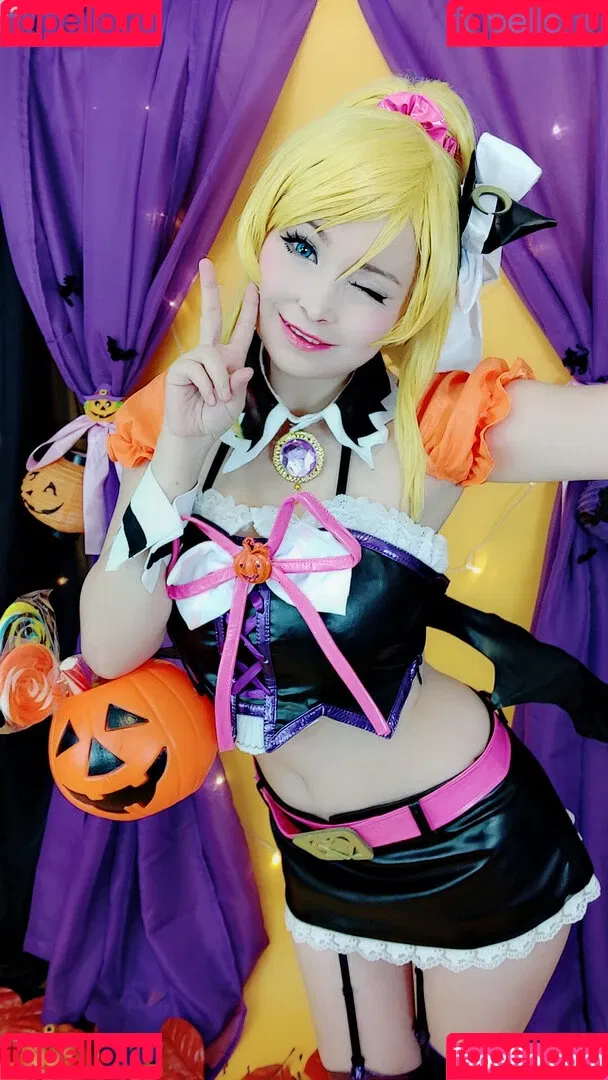 Hidori Rose Onlyfans Photo Gallery 