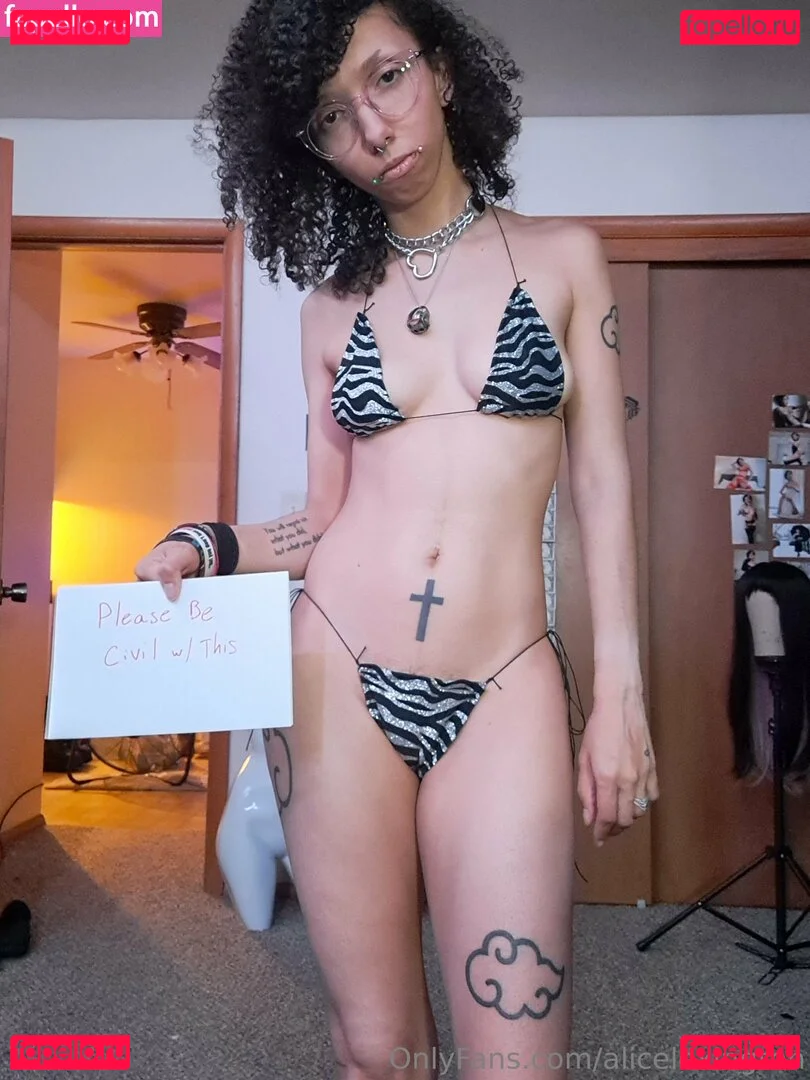 alicelexington Onlyfans Photo Gallery 