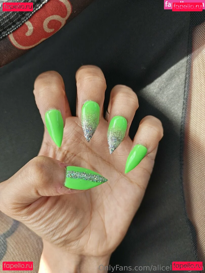 alicelexington Onlyfans Photo Gallery 