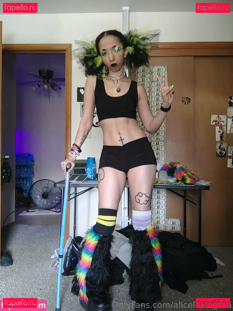 alicelexington Onlyfans Photo Gallery 