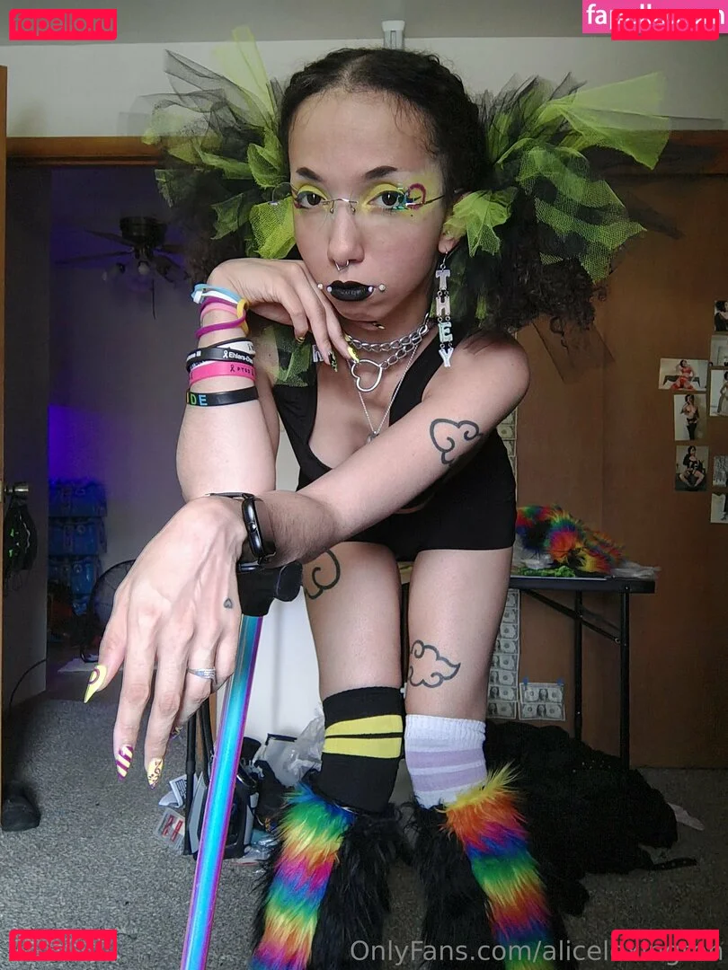 alicelexington Onlyfans Photo Gallery 