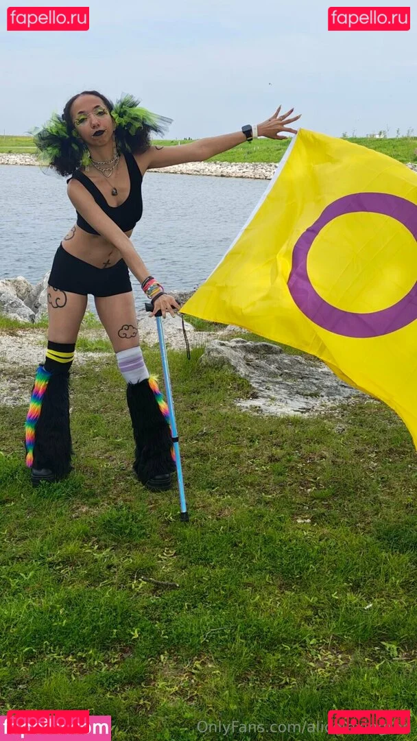 alicelexington Onlyfans Photo Gallery 