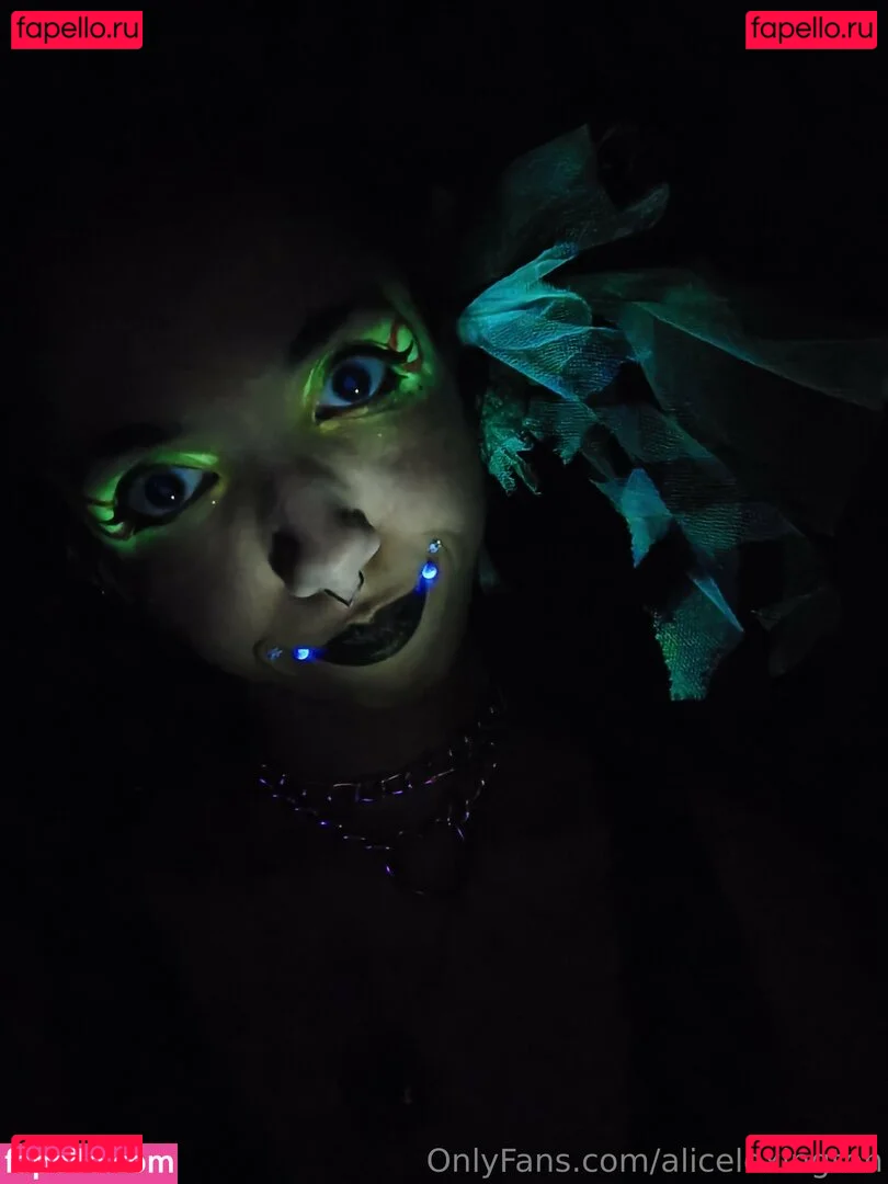 alicelexington Onlyfans Photo Gallery 