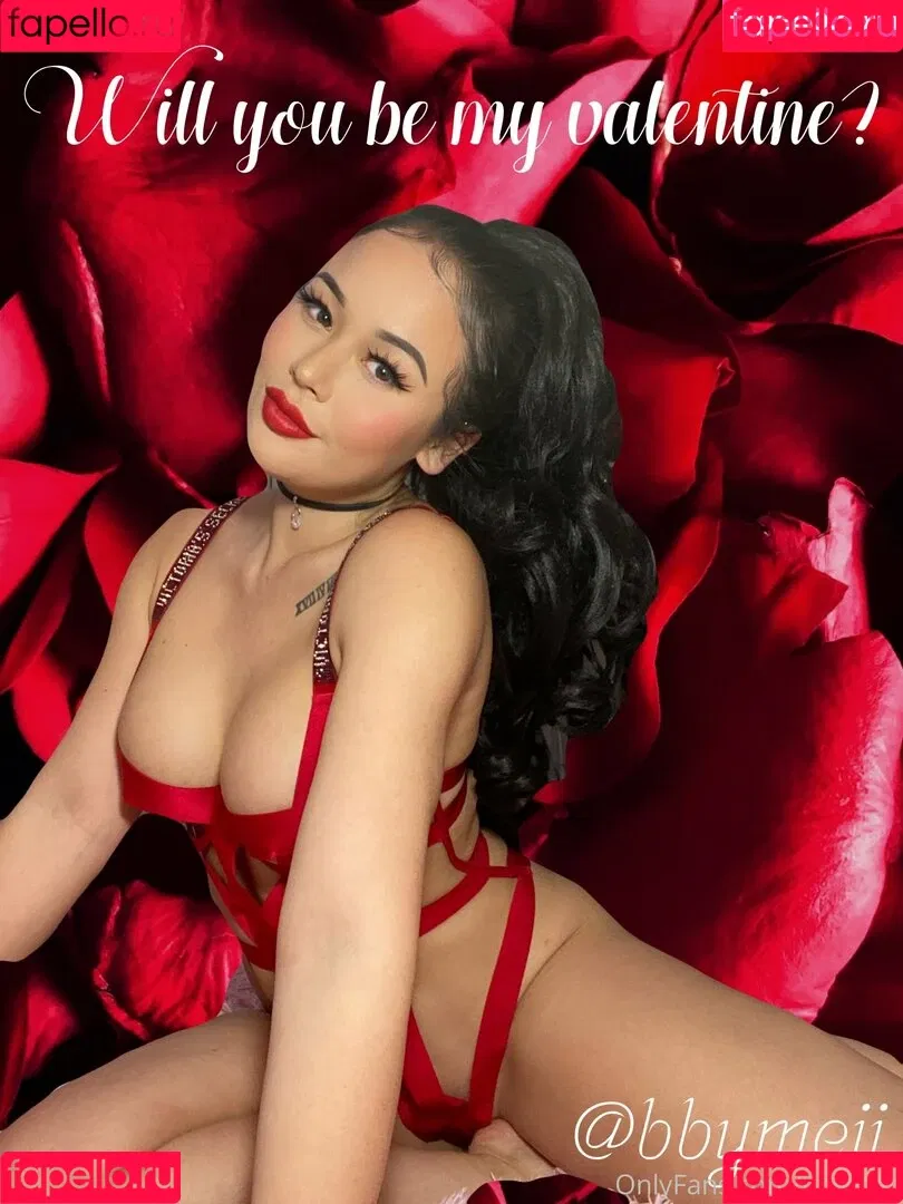 bbymeii Onlyfans Photo Gallery 