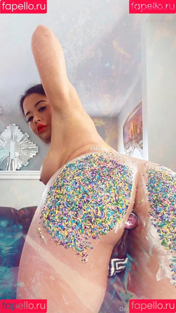 bbymeii Onlyfans Photo Gallery 