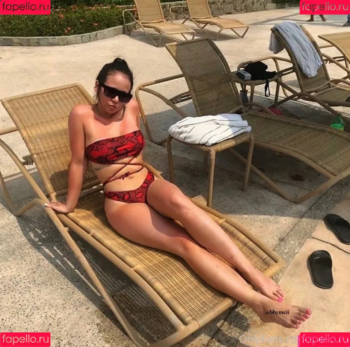 bbymeii Onlyfans Photo Gallery 