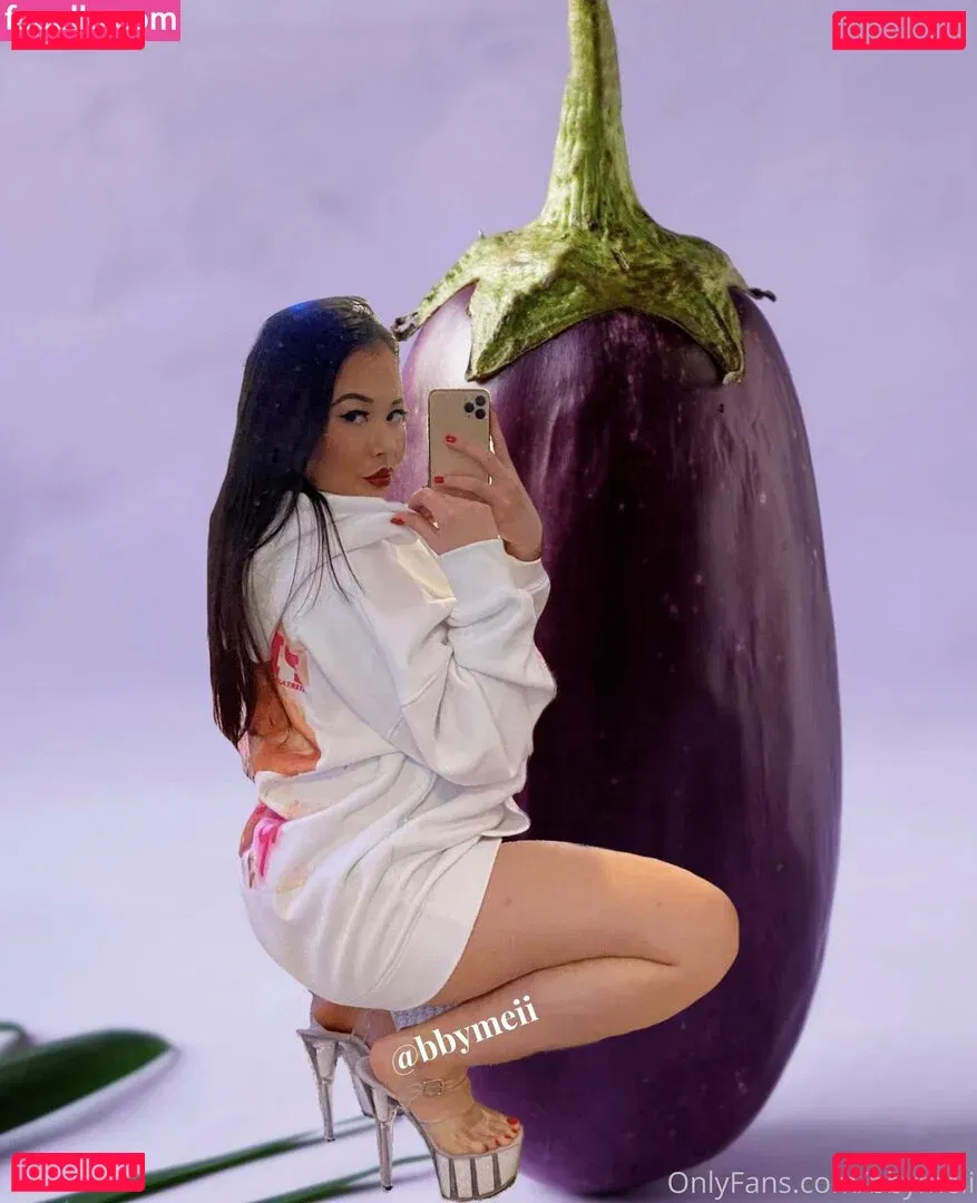 bbymeii Onlyfans Photo Gallery 