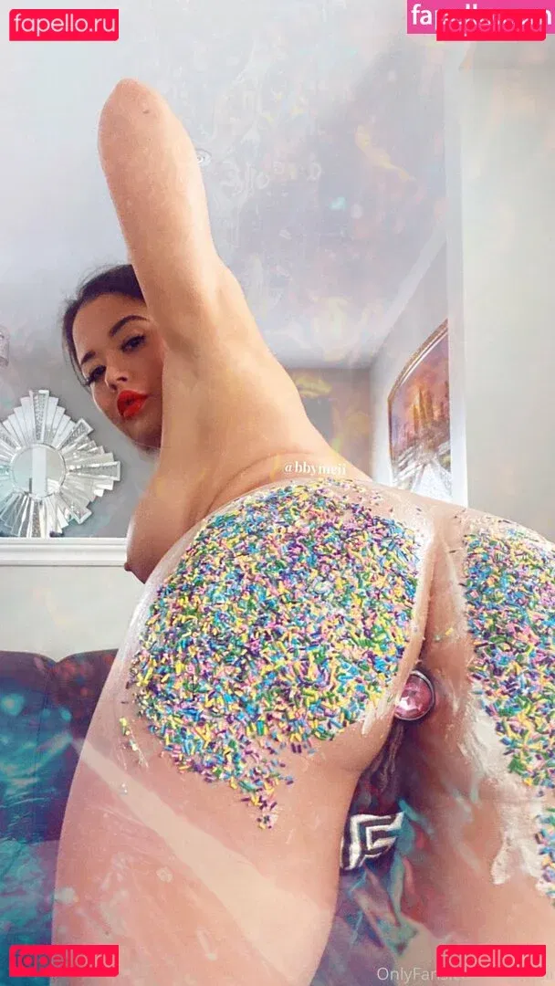 bbymeii Onlyfans Photo Gallery 