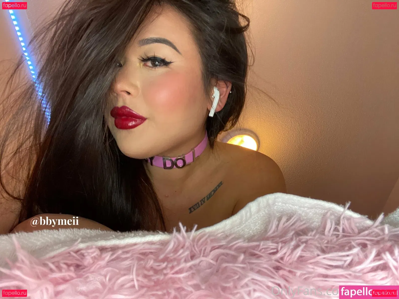 bbymeii Onlyfans Photo Gallery 