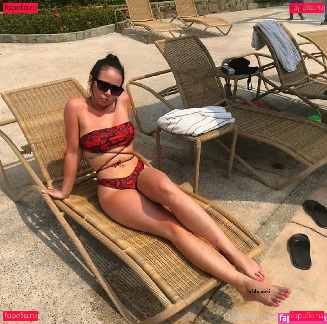 bbymeii Onlyfans Photo Gallery 