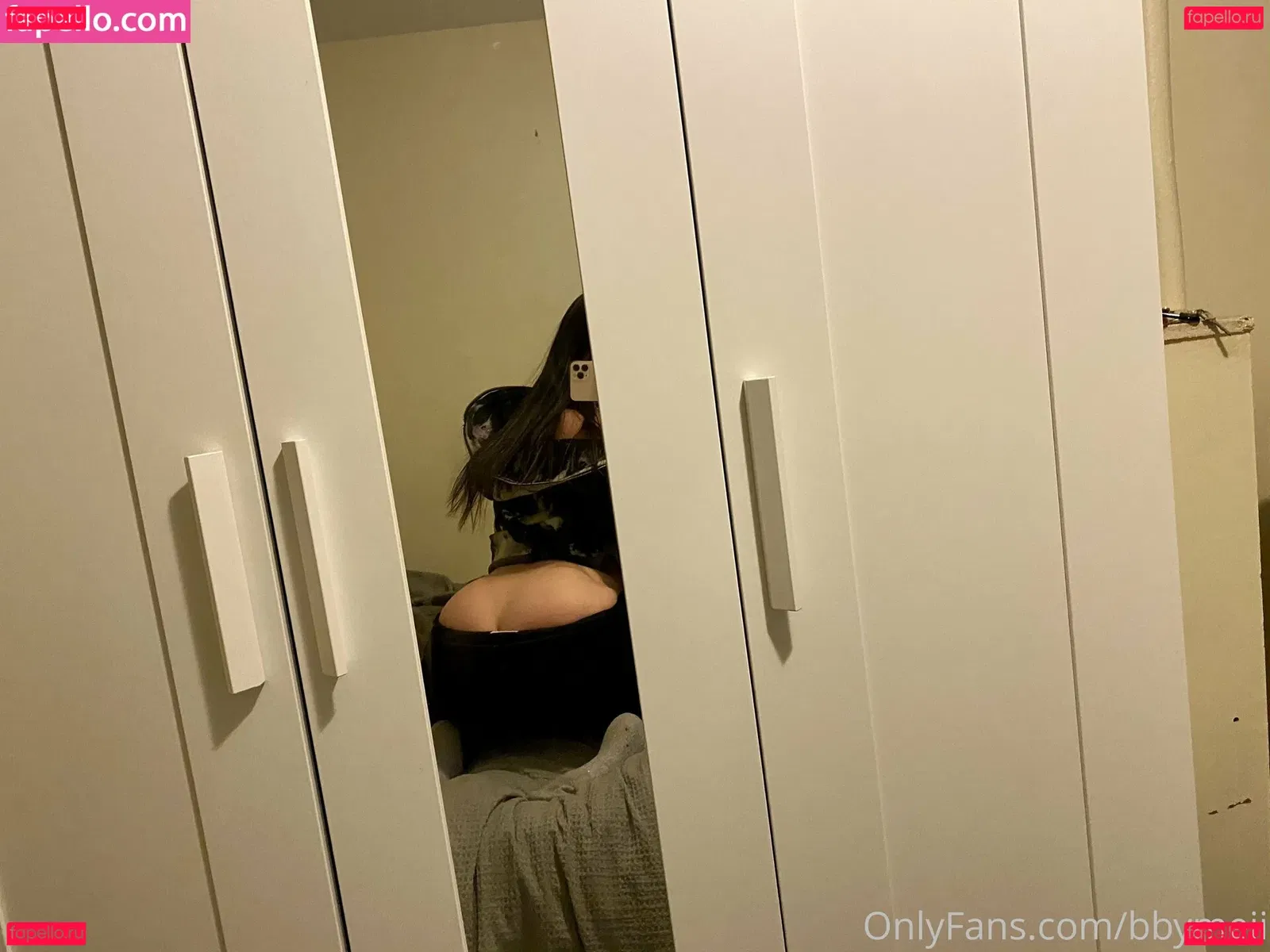 bbymeii Onlyfans Photo Gallery 