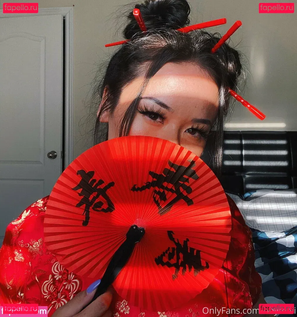 bbymeii Onlyfans Photo Gallery 