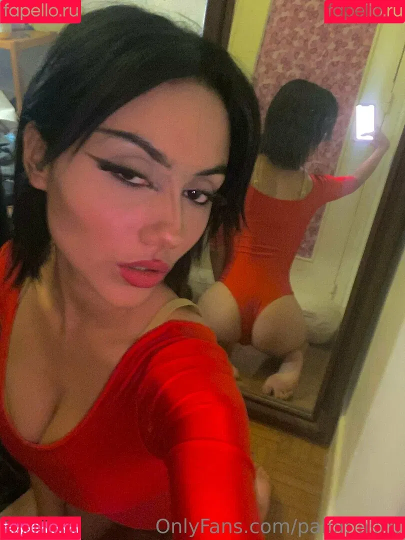 palomasrrr Onlyfans Photo Gallery 