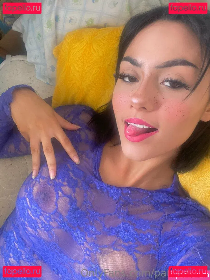 palomasrrr Onlyfans Photo Gallery 