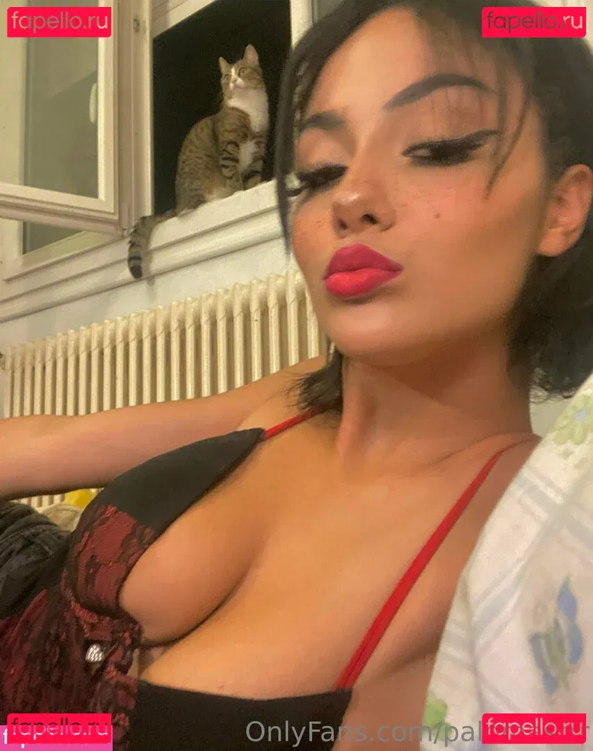 palomasrrr Onlyfans Photo Gallery 