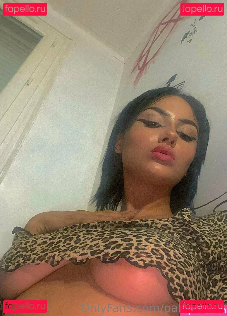 palomasrrr Onlyfans Photo Gallery 