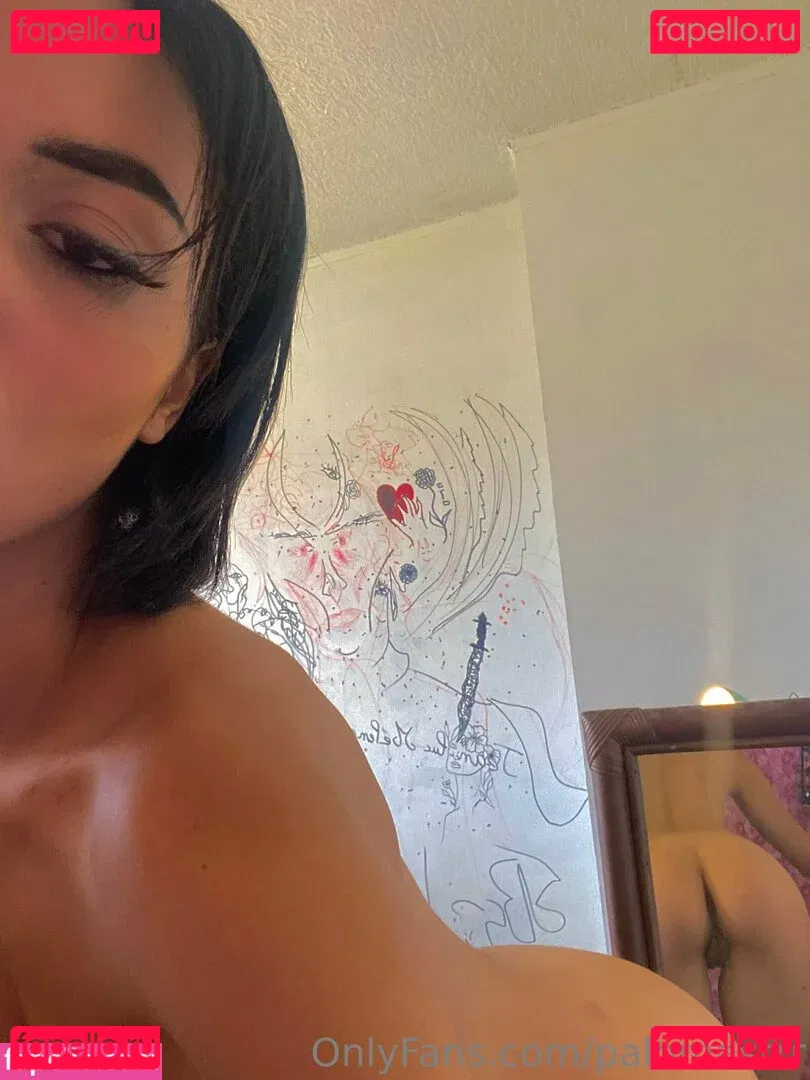 palomasrrr Onlyfans Photo Gallery 