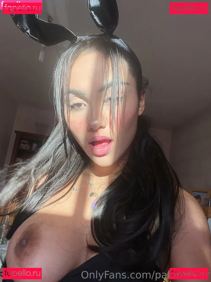 palomasrrr Onlyfans Photo Gallery 