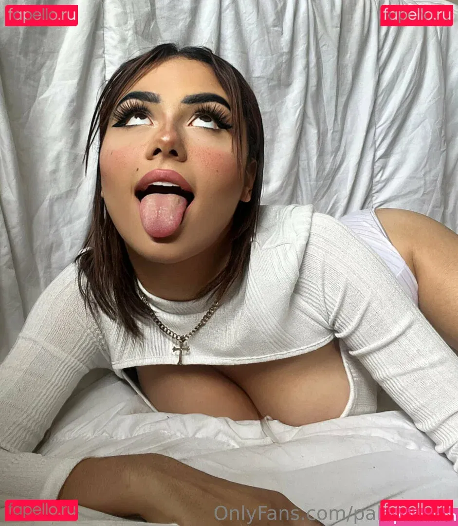 palomasrrr Onlyfans Photo Gallery 