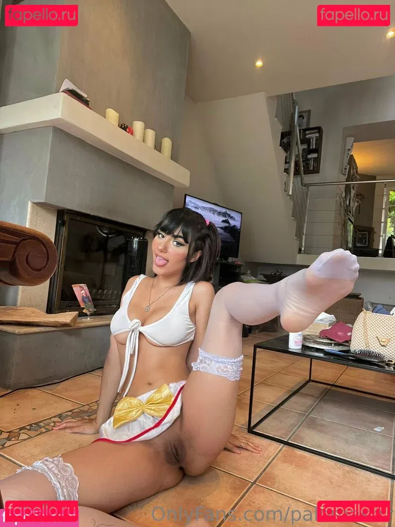 palomasrrr Onlyfans Photo Gallery 