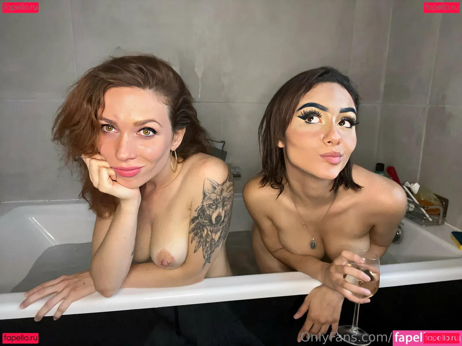 palomasrrr Onlyfans Photo Gallery 