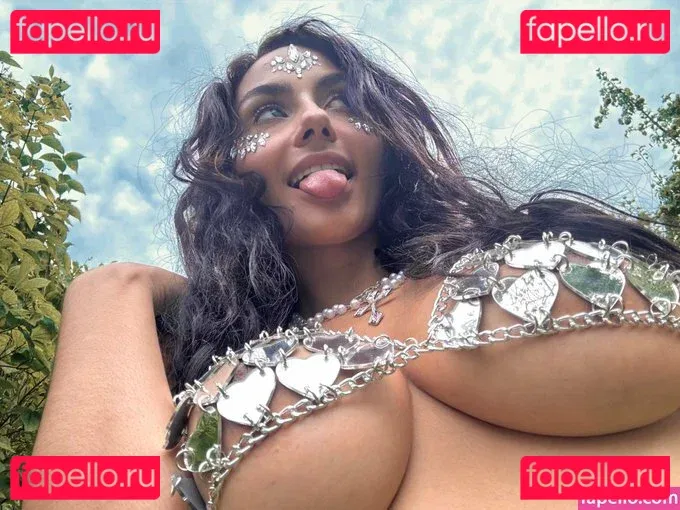 palomasrrr Onlyfans Photo Gallery 