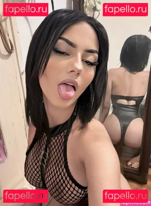 palomasrrr Onlyfans Photo Gallery 