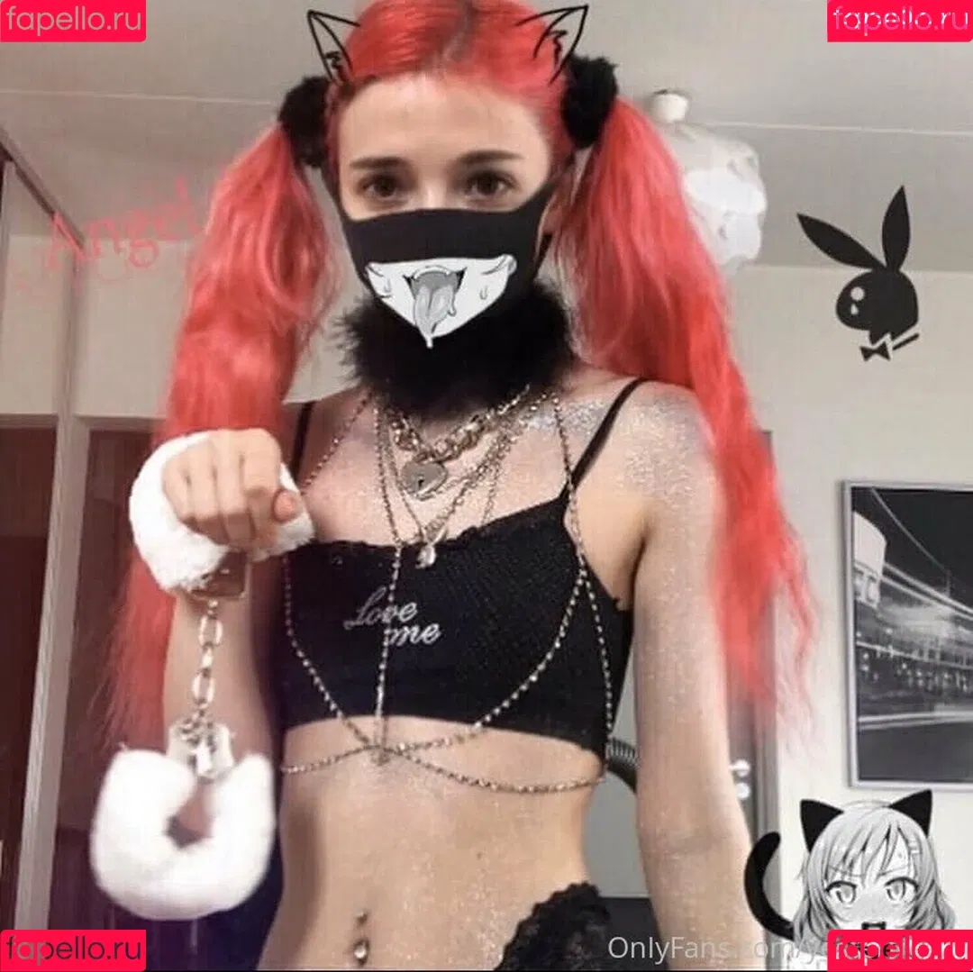 barbie_free Onlyfans Photo Gallery 
