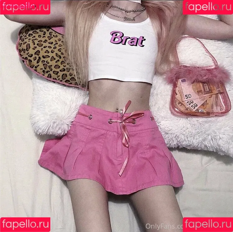 barbie_free Onlyfans Photo Gallery 