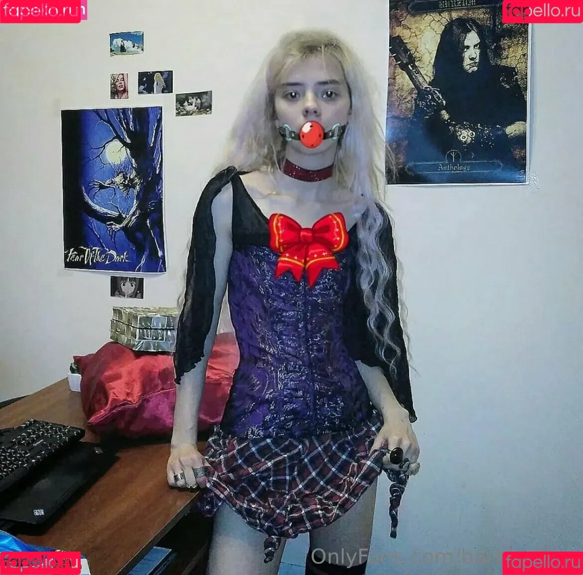 barbie_free Onlyfans Photo Gallery 