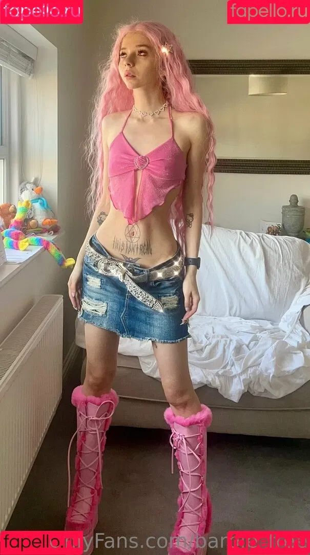 barbie_free Onlyfans Photo Gallery 