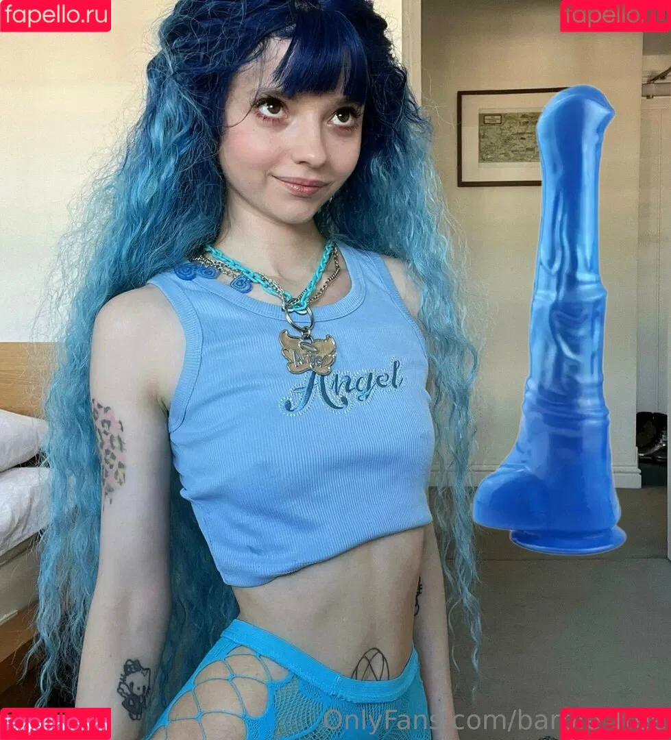 barbie_free Onlyfans Photo Gallery 
