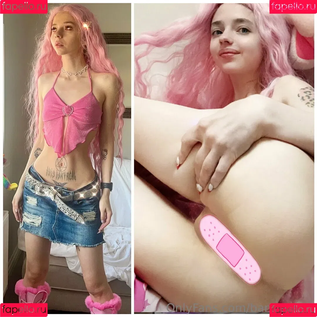 barbie_free Onlyfans Photo Gallery 