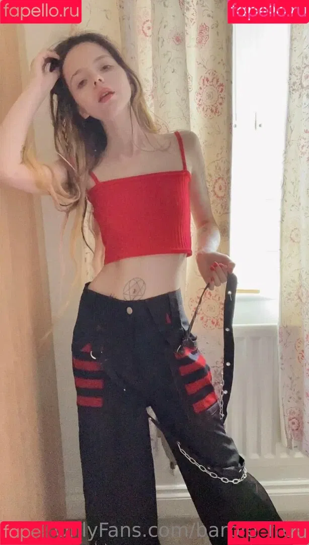 barbie_free Onlyfans Photo Gallery 