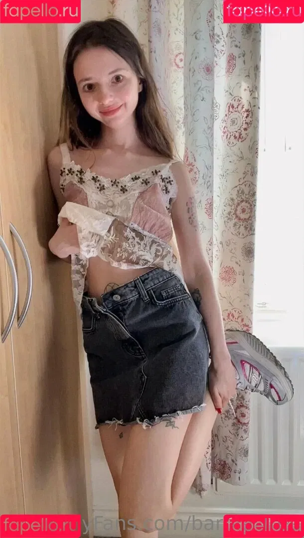 barbie_free Onlyfans Photo Gallery 