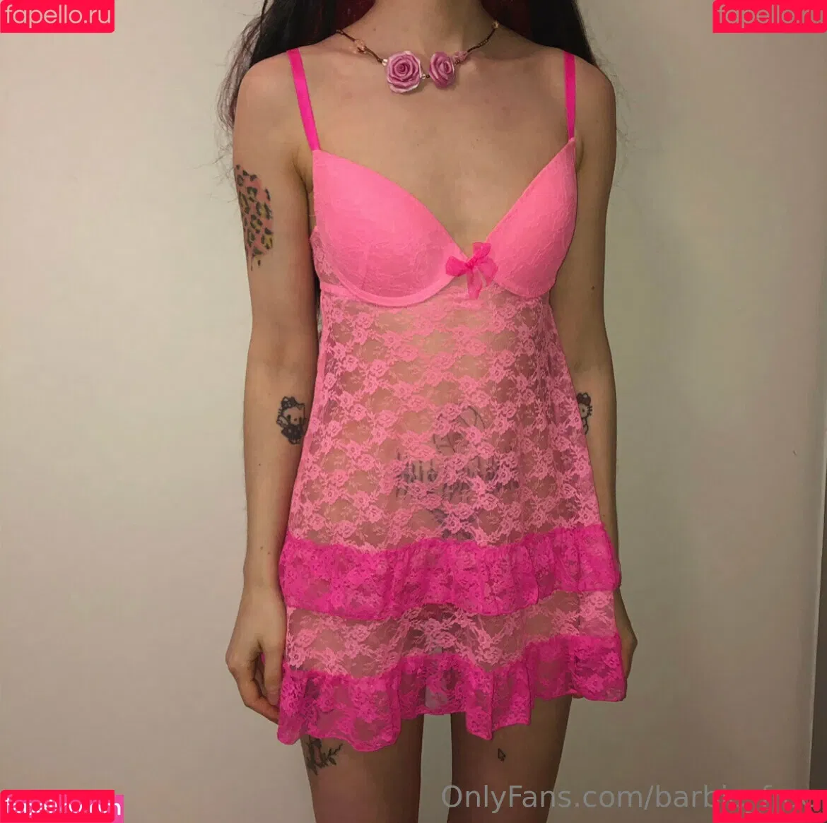 barbie_free Onlyfans Photo Gallery 