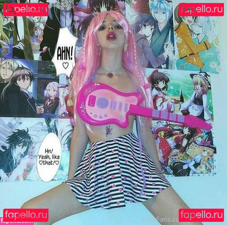 barbie_free Onlyfans Photo Gallery 