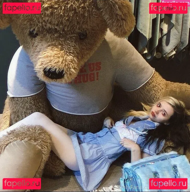 barbie_free Onlyfans Photo Gallery 