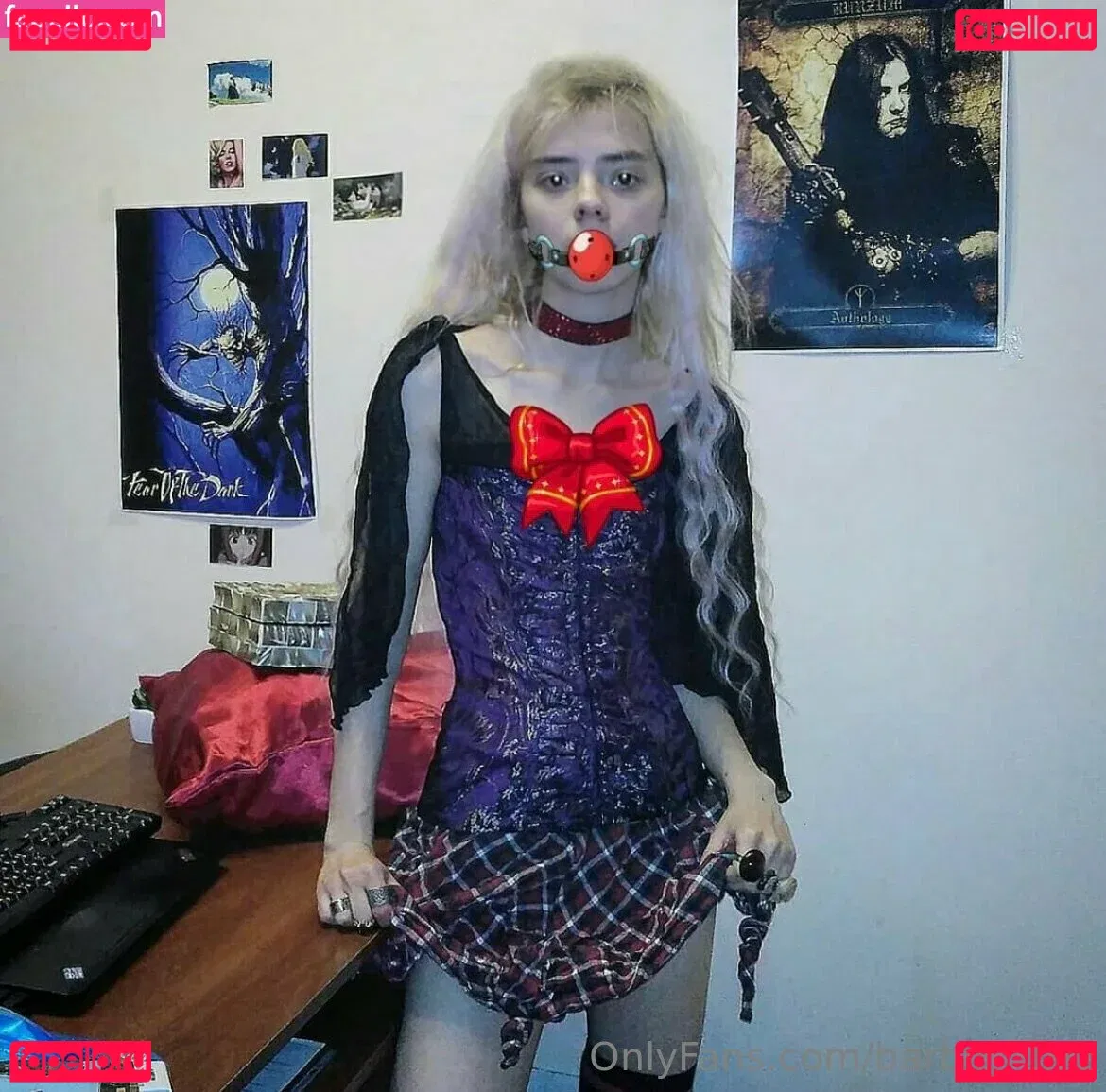 barbie_free Onlyfans Photo Gallery 