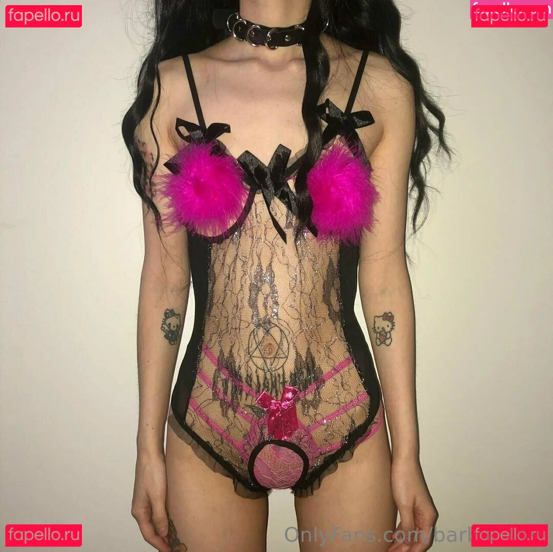 barbie_free Onlyfans Photo Gallery 