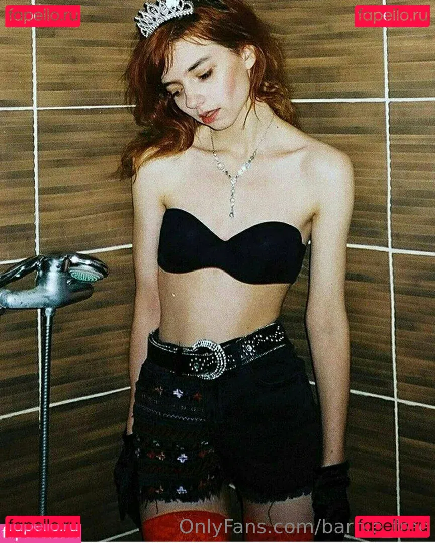 barbie_free Onlyfans Photo Gallery 