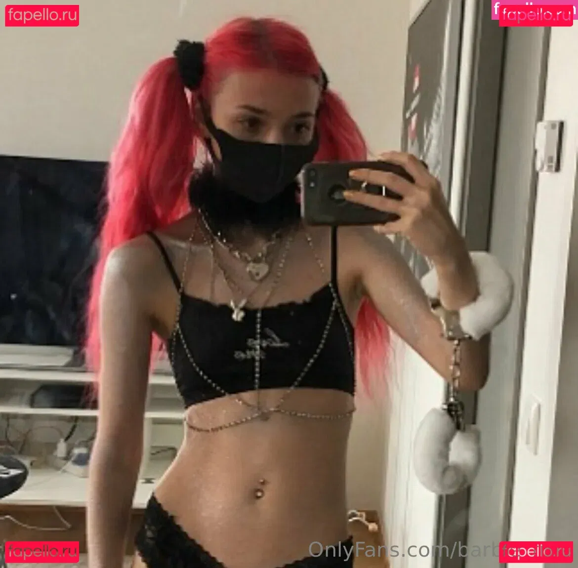 barbie_free Onlyfans Photo Gallery 