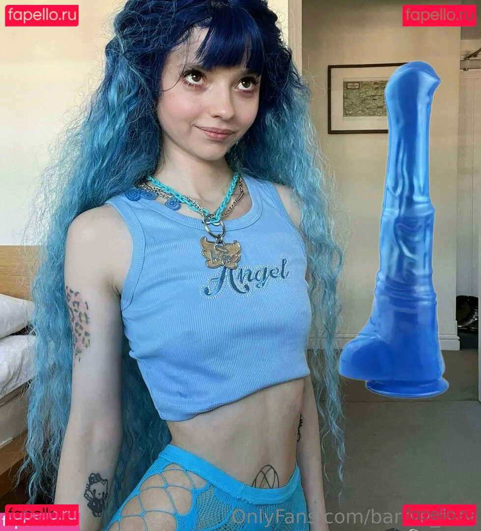 barbie_free Onlyfans Photo Gallery 